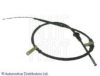 BLUE PRINT ADG04620 Cable, parking brake